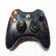 Оригинальные джойстики Xbox 360