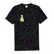 ФУТБОЛКА RIPNDIP MIND WARP TEE BLACK